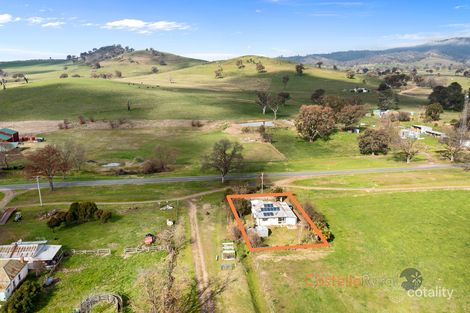 Property photo of 209 Main Street Cudgewa VIC 3705