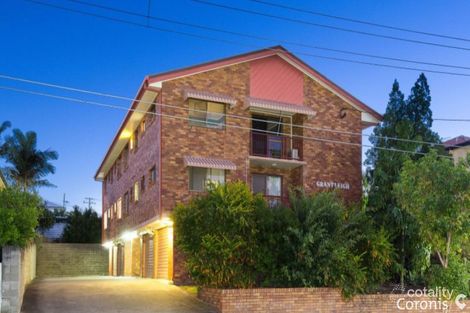 2/43 Wellington St, Coorparoo, QLD 4151