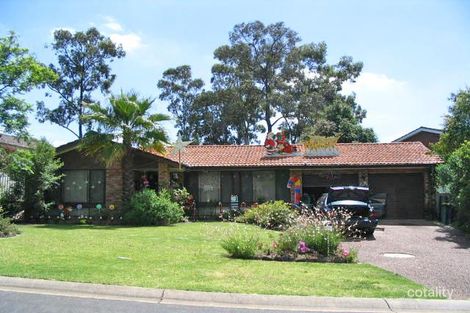 31 Pacific Rd, Erskine Park, NSW 2759