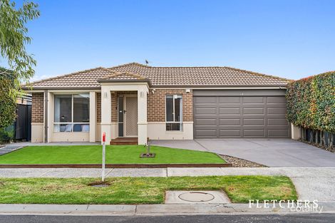 27 Cottesloe Bvd, Tarneit, VIC 3029