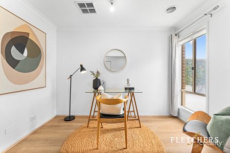 Property photo of 27 Cottesloe Boulevard Tarneit VIC 3029