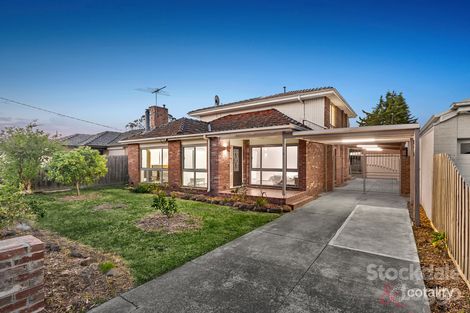 Property photo of 16 Talbot Street Hadfield VIC 3046