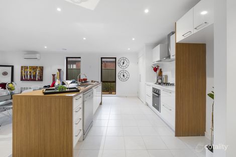 Property photo of 12 Gillies Street Wyndham Vale VIC 3024