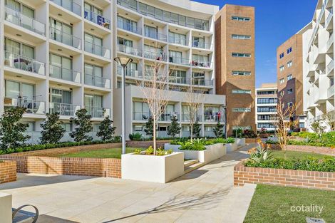 Property photo of 9/2A Brown Street Ashfield NSW 2131