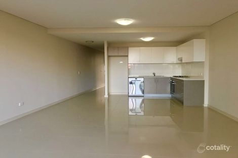 Property photo of 9/2A Brown Street Ashfield NSW 2131