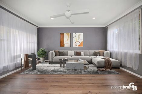 Property photo of 7 Keyes Close Kariong NSW 2250