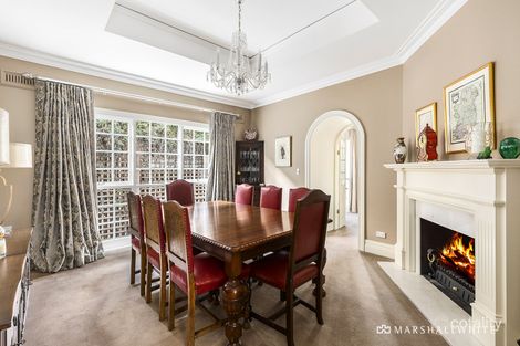 Property photo of 7 Walsh Street Kew VIC 3101