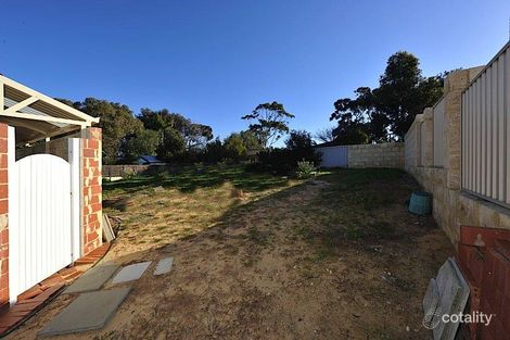 Property photo of 31A Myrtle Avenue Sorrento WA 6020