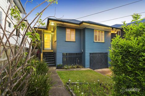 Property photo of 35 Greens Road Coorparoo QLD 4151