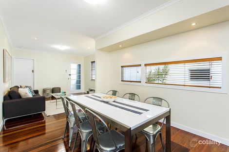 Property photo of 35 Greens Road Coorparoo QLD 4151