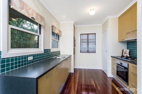 Property photo of 35 Greens Road Coorparoo QLD 4151