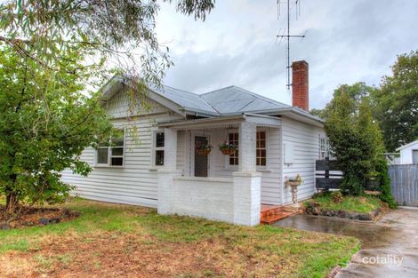 119 Clunes Rd, Creswick, VIC 3363