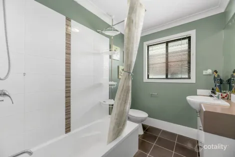 Property photo of 3/99 Wallace Street Chermside QLD 4032