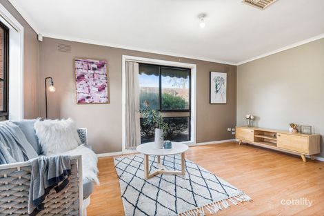 Property photo of 70 Woodburn Crescent Meadow Heights VIC 3048
