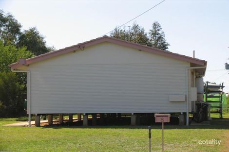 Property photo of 8 Morgan Street Clifton QLD 4361