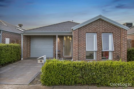 Property photo of 1B Guest Road Pakenham VIC 3810