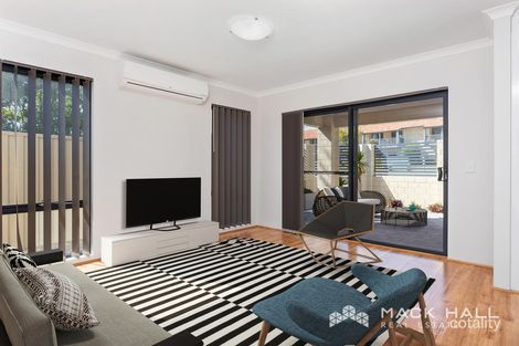 Property photo of 1/393 Carrington Street Hamilton Hill WA 6163