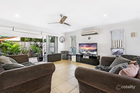 Property photo of 6 Santa Maria Court Burleigh Waters QLD 4220