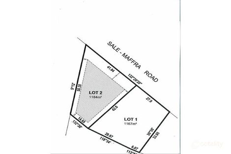 Property photo of 1398 Maffra-Sale Road Sale VIC 3850