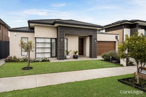 Property photo of 17 Grabke Avenue Clyde North VIC 3978