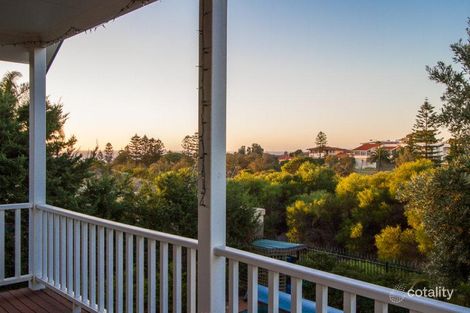 Property photo of 50 Dampier Avenue City Beach WA 6015