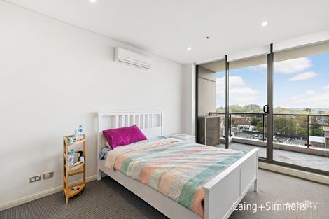 Property photo of 1405/88-90 George Street Hornsby NSW 2077