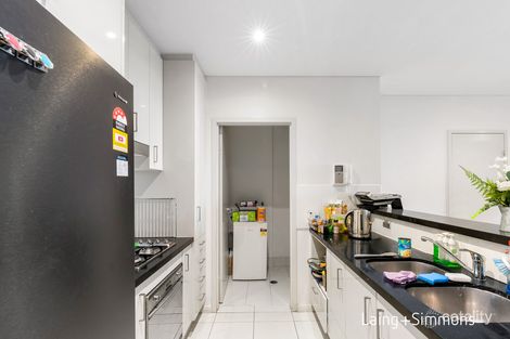 Property photo of 1405/88-90 George Street Hornsby NSW 2077