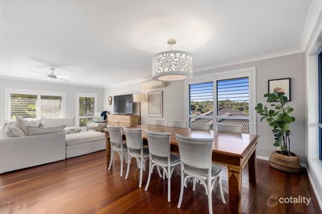 Property photo of 5 Amber Close Coffs Harbour NSW 2450