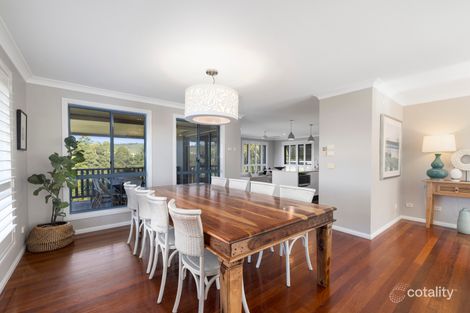 Property photo of 5 Amber Close Coffs Harbour NSW 2450