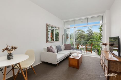 Property photo of 2/80 Bent Street Neutral Bay NSW 2089