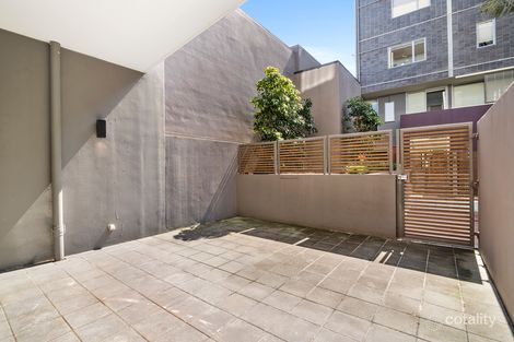 Property photo of 301/2-4 Powell Street Waterloo NSW 2017