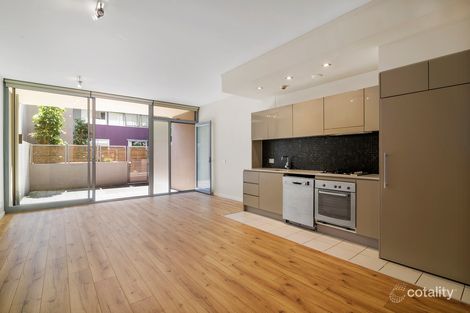 301/2-4 Powell St, Waterloo, NSW 2017