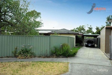 Property photo of 9 Wombat Court Westmeadows VIC 3049