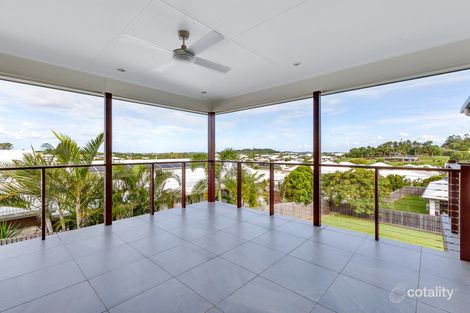 Property photo of 46 Douglas Crescent Rural View QLD 4740