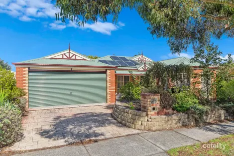 Property photo of 84 Ogradys Road Carrum Downs VIC 3201