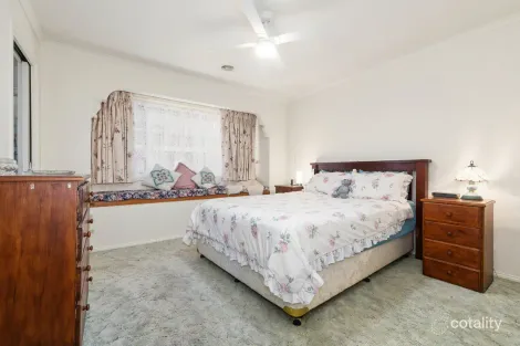 Property photo of 84 Ogradys Road Carrum Downs VIC 3201