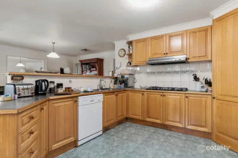 Property photo of 84 Ogradys Road Carrum Downs VIC 3201