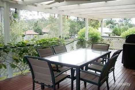 Property photo of 1 Brook Court Nerang QLD 4211