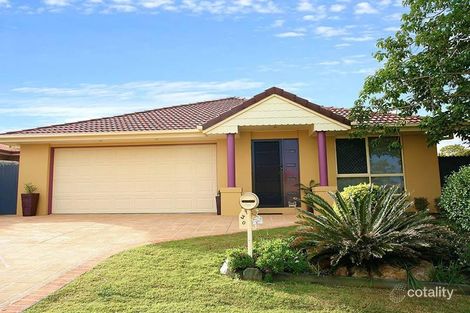 Property photo of 30 Silvester Street North Lakes QLD 4509