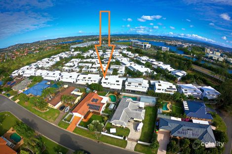 Property photo of 6 Santa Maria Court Burleigh Waters QLD 4220