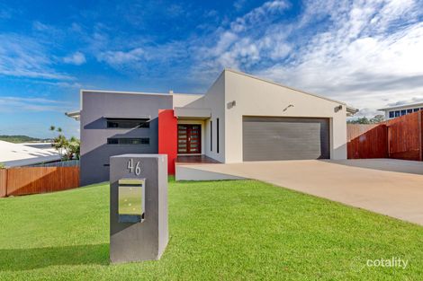 Property photo of 46 Douglas Crescent Rural View QLD 4740