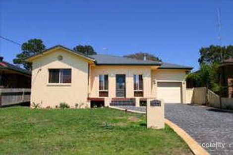 Property photo of 117 Hume Boulevard Killarney Vale NSW 2261