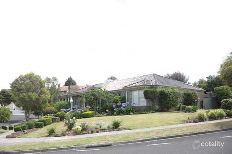 45 The Boulevarde, Doncaster, VIC 3108