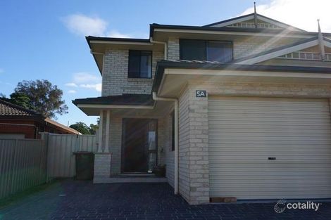 Property photo of 5 Sherbrooke Street Rooty Hill NSW 2766