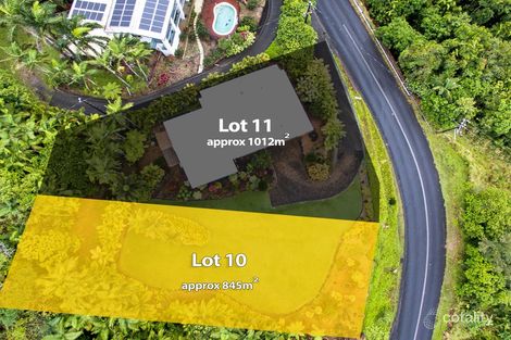 550 Etty Bay Rd, Etty Bay, QLD 4858