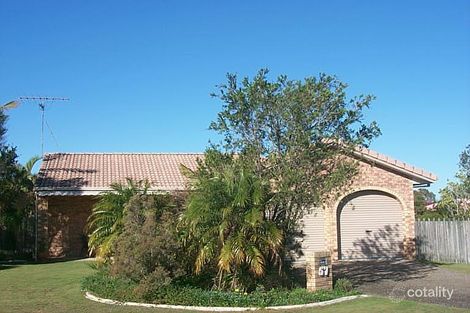 57 Theresa St, Golden Beach, QLD 4551