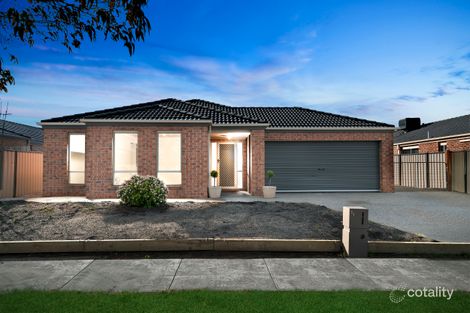 11 Banker St, Kurunjang, VIC 3337