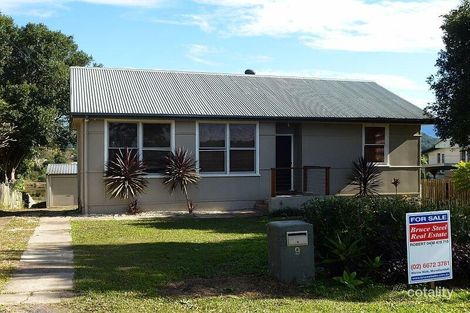 9 Barnby St, Murwillumbah, NSW 2484
