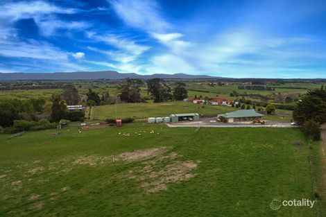 Property photo of 948 Pateena Road Longford TAS 7301