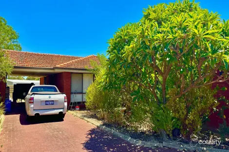 Property photo of 3/11 Brooks Avenue Waroona WA 6215